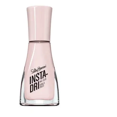 Sally Hansen Sally Hansen, Insta-Dri, lak na nehty, odstín In a Blush, 9,17 ml