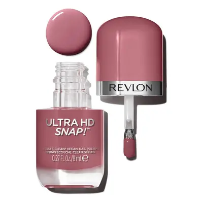 Revlon Ultra HD Snap! Lak na nehty, BIRTHDAY SUIT 032, 8ml