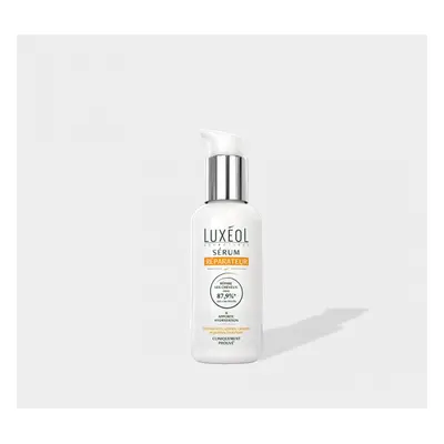 Luxéol Repairing Serum - Poškozené Suché Vlasy - 75 Ml