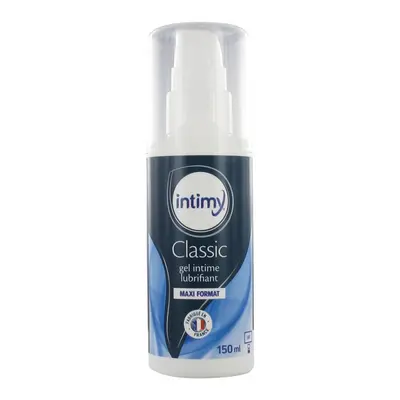 INTIMY Classic Intimní lubrikační gel 150ml