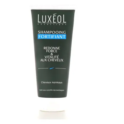 Luxéol Luxeol posilující šampon 200ml