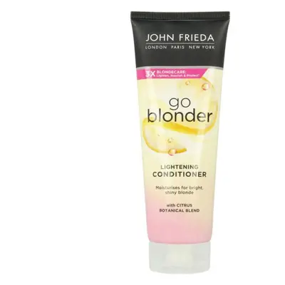 JOHN FRIEDA Go Blonder kondicionér 250ml