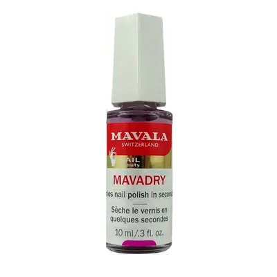 Mavala Fixátor pro rychlé zaschnutí laku 10ml