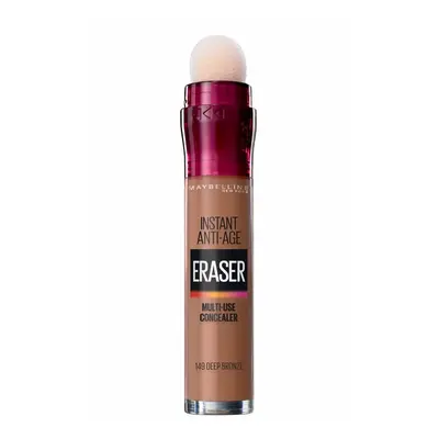 Maybelline Instant Age Rewind Anti Age gumový korektor očí, 149 Deep Bronze