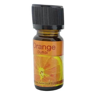 ZUR RAUMBEDUFTUNG Duftöl Orange 10 ml