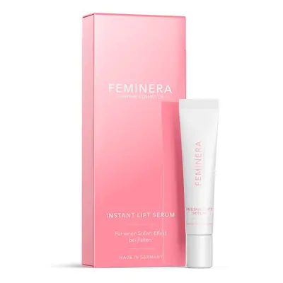 Feminera Hyaluronové oční sérum s okamžitým účinkem, 15 ml