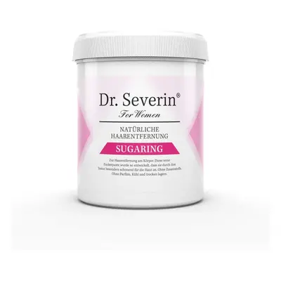 Dr. Severin - Odstraňování chloupků cukrovým voskem, 380g