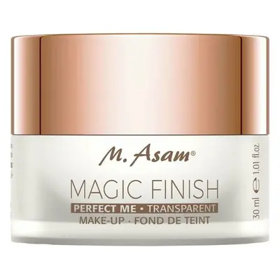 M. Asam Magic Finish Perfect Me Transparent 30ml