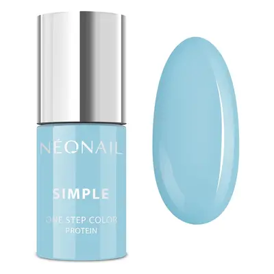 NEONAIL Neonail, Simple, One step color protein, odstín Honest, 7,2 ml