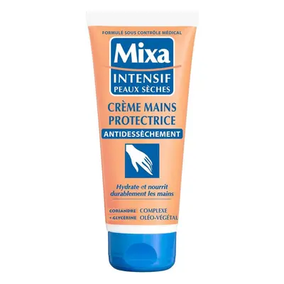 Mixa Intensif Crème Mains Nutritive krém na ruce 100ml