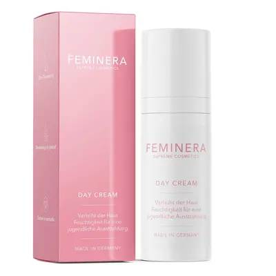 Feminera Hydratační hyaluronový denní krém, 50 ml