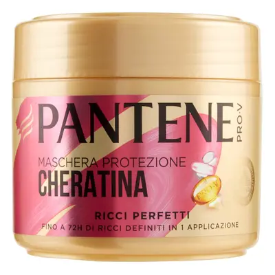 PANTENE PRO-V Cheratina Hair Mask 300ml