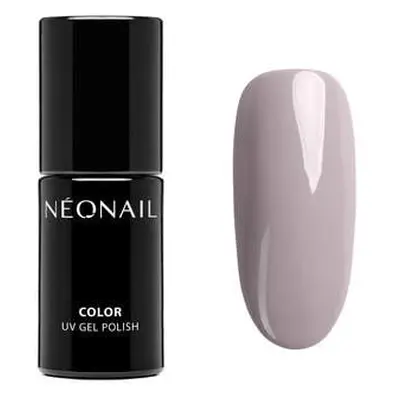 NEONAIL Neonail, UV Gel lak na nehty, odstín Hot cocoa, 7,2 ml