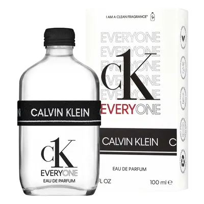 Calvin Klein Ck Everyone Eau de Parfum 100 ml