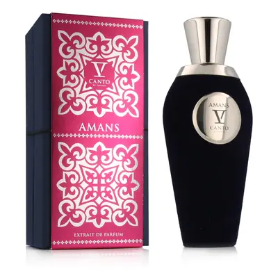 V Canto Amans EDP unisex, 100 ml