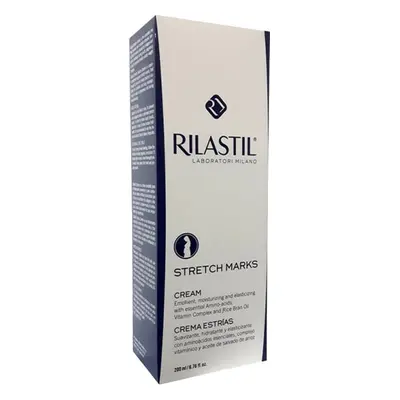 RILASTIL Stretch Marks Cream 200ml