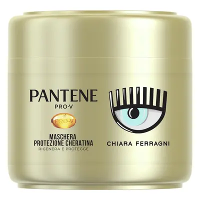 PANTENE PRO-V Hair Mask by Chiara Ferragni 300ml