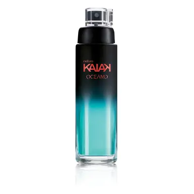 Natura KAIAK oceano ,EDT, 100 ml