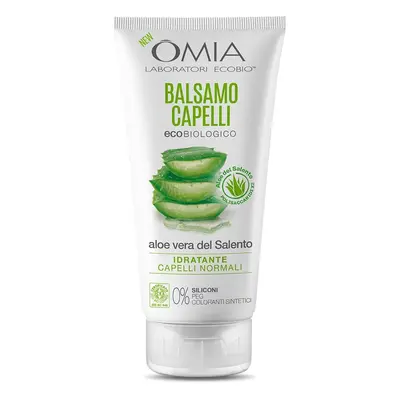 OMIA Crema Corpo Aloe Vera Conditioner 180ml