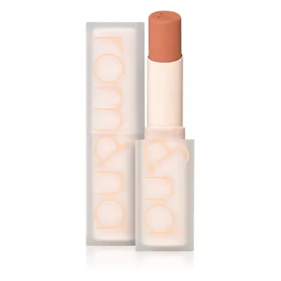 Rom&nd Zero Matte Lipstick 09 Shell Nude 3g