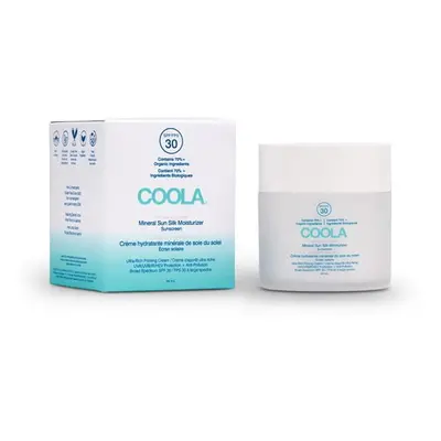 COOLA MINERÁLNÍ HYDRATAČNÍ KRÉM SPF30, 44ml