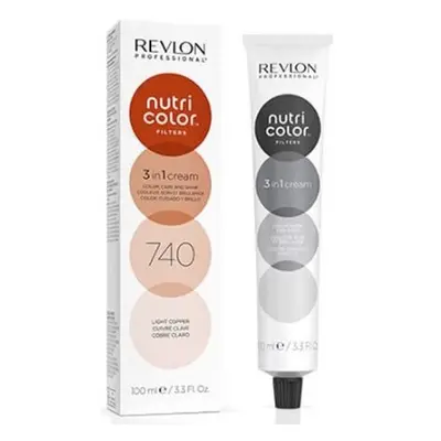 REVLON Nutri Color 3 in 1 Color Care and Shine (740) 100ml