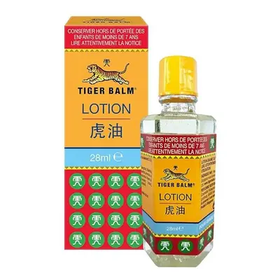 TIGER BALM Lotion 28ml