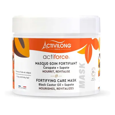 ACTIVILONG POSILUJÍCÍ PEČUJÍCÍ MASKA ACTIFORCE 300ml