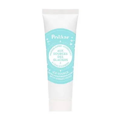 Obličejová maska ​​Icesource Polaar (50 ml)