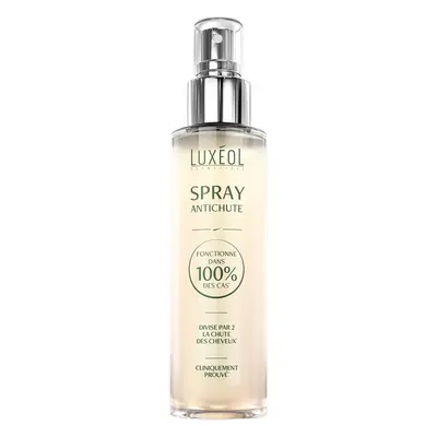 Luxéol LUXEOL Sprej proti vypadávání vlasů 100ml