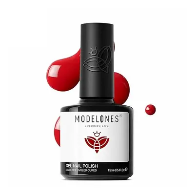 MODELONES Gel lak na nehty, 15 ml - 0240