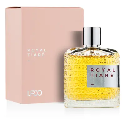 LPDO Royal Tiaré ,EDP, 100 ml