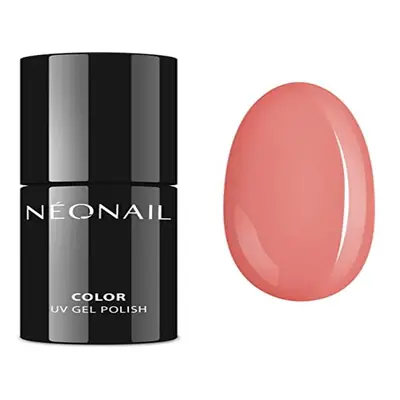 NEONAIL Neonail, UV Gel lak na nehty, odstín Bloomy mood, 7,2 ml