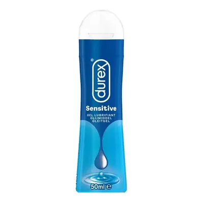 Durex Sensitive Lubrikační gel, 50ml