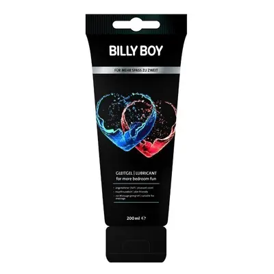 BILLY BOY Lubrikant 200ml