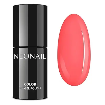 Neonail 4823-7 Bayahibe Bikini UV lak na nehty, 7,2 ml