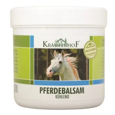 Kräuterhof Pferdebalsam 500ml