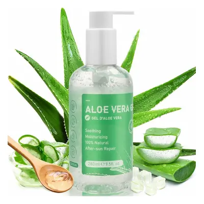 OUKZON Aloe Vera Gel 280ml