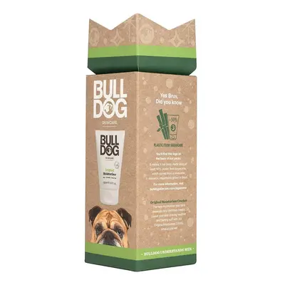 Bull dog Bulldog Original hydratační krém na obličej, 100 ml