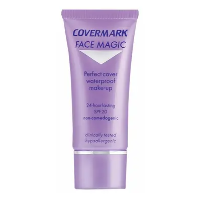 COVERMARK Face Magic SPF20, 30ml