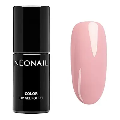 NEONAIL UV lak na nehty 7,2 ml, růžový, Born to Be Myself