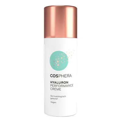 Cosphera - Krém s kyselinou hyaluronovou 50ml