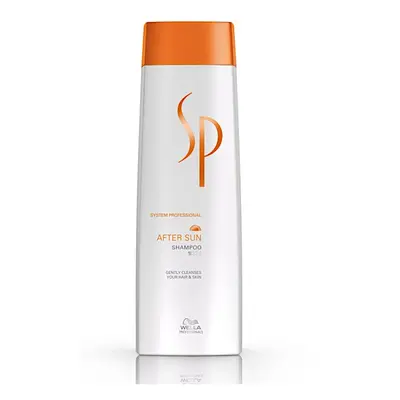 Wella SP After Sun Šampón 250ml