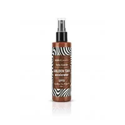 Bodi Beauty Golden Tan Accelerator, 150 ml