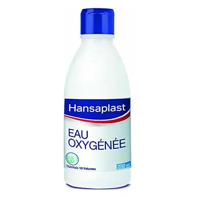 Hansaplast peroxid vodíku, dezinfekční prostředek 250ml