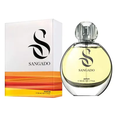 SANGADO Jasmine Vůně pro ženy Parfum 50ml