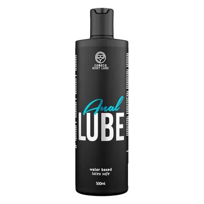 Cobeco Anální lubrikant 500ml