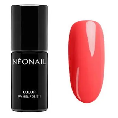 NEONAIL Neonail, UV Gel lak na nehty, odstín Perfect Pleasure, 7,2 ml