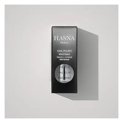 Hasna Paris BASE & TOP COAT 6ml