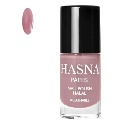 Hasna Paris Hasna Propustný růžový lak na nehty N.03, 6ml